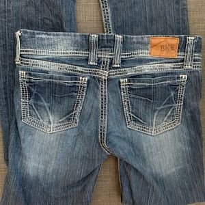 BKE Bootcut Stella Jeans